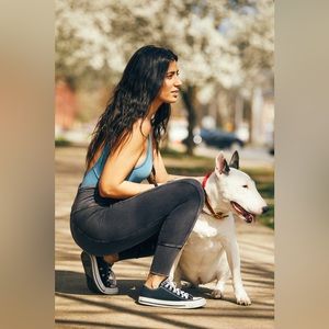 NWT Free People HOT SHOT LEGGING